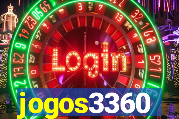 jogos3360