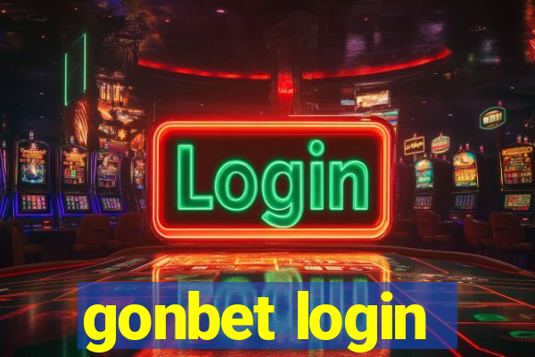 gonbet login