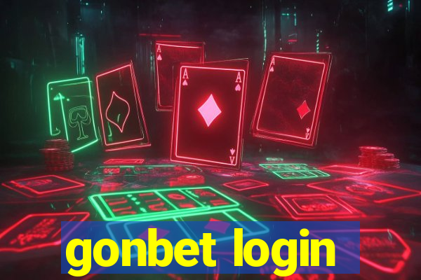 gonbet login