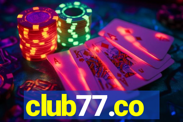 club77.co