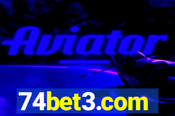 74bet3.com