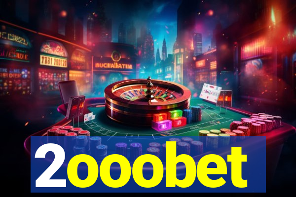 2ooobet