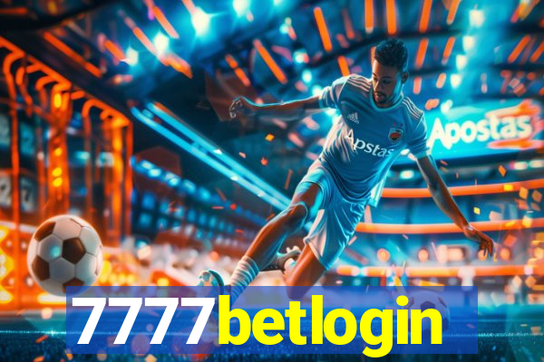 7777betlogin