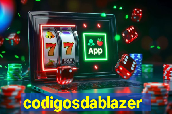 codigosdablazer
