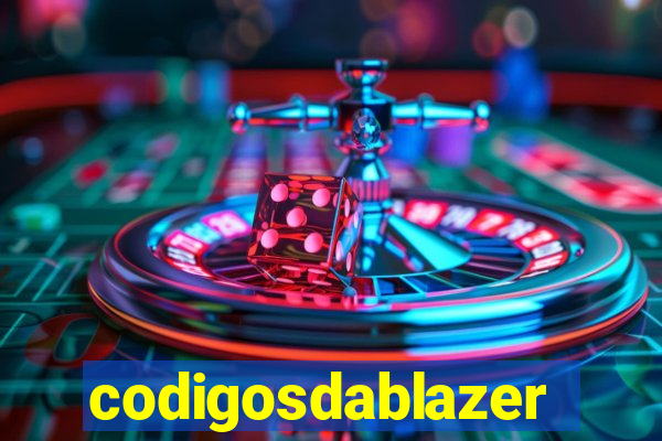 codigosdablazer