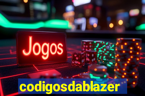 codigosdablazer