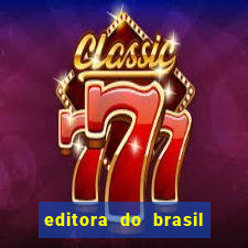 editora do brasil - rua senador pompeu, 2672 - benfica, fortaleza - ce, 60025-002