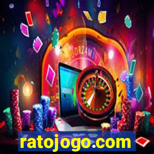 ratojogo.com