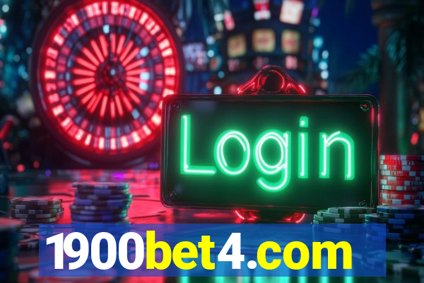 1900bet4.com