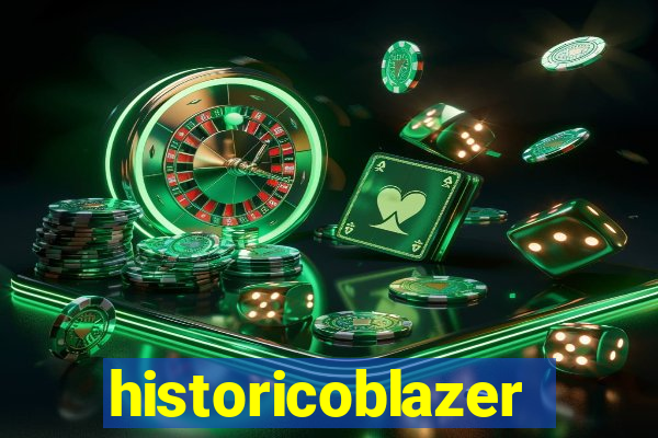 historicoblazer
