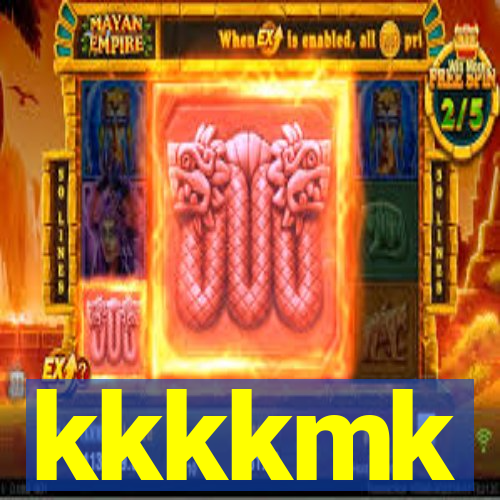 kkkkmk