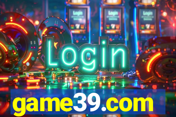 game39.com