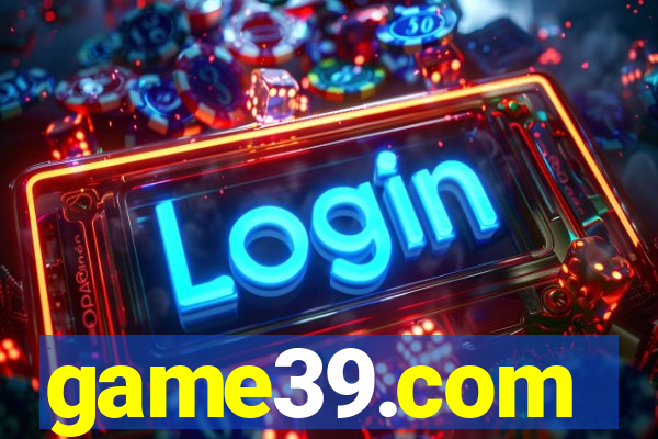 game39.com