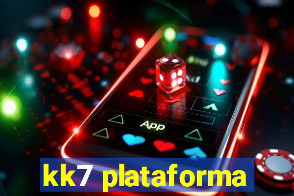kk7 plataforma