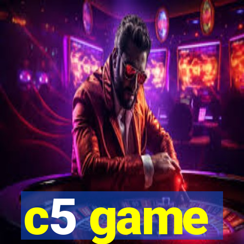 c5 game