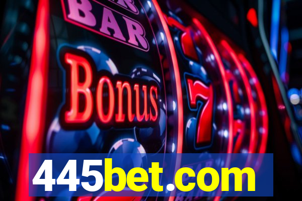 445bet.com