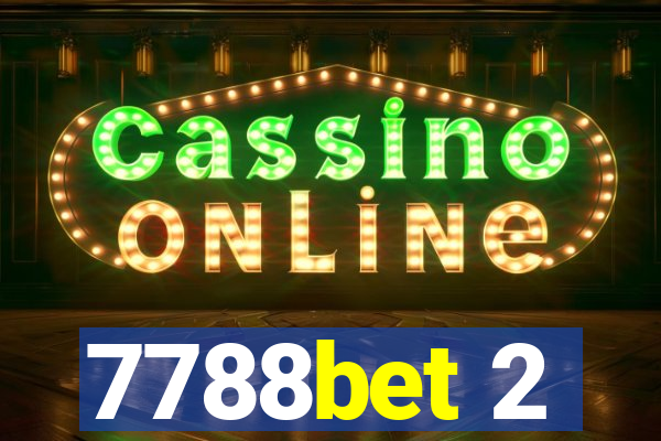 7788bet 2