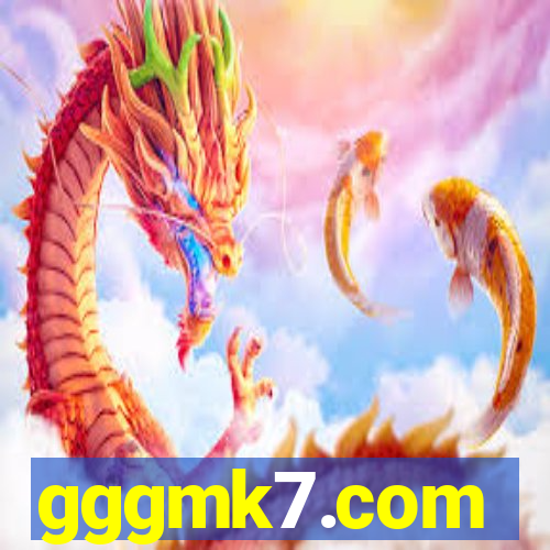 gggmk7.com