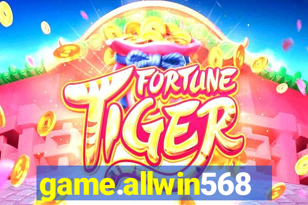 game.allwin568