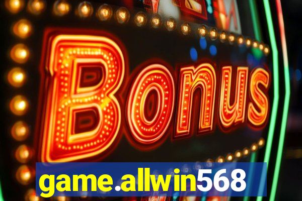 game.allwin568