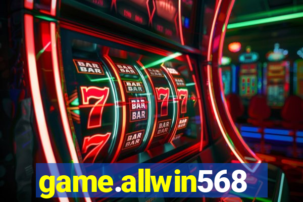 game.allwin568