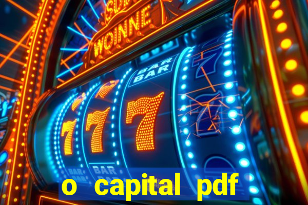 o capital pdf livro 2