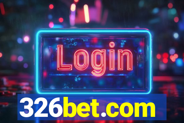 326bet.com
