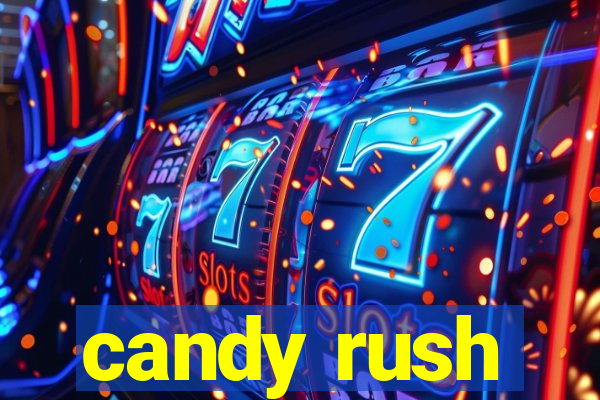candy rush