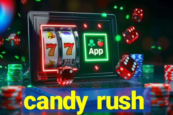 candy rush