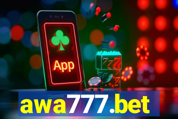 awa777.bet