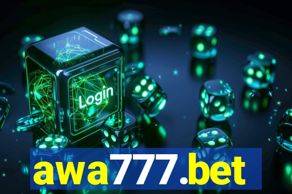 awa777.bet