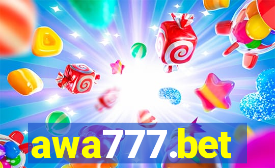 awa777.bet