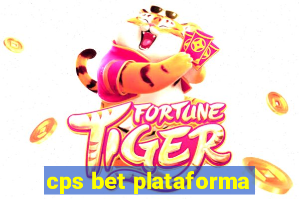 cps bet plataforma