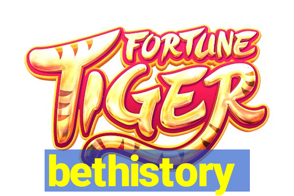 bethistory