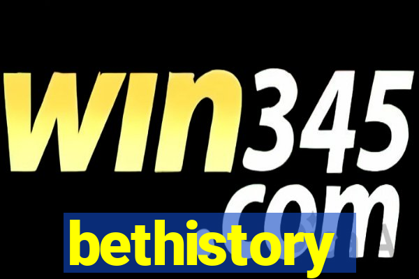 bethistory