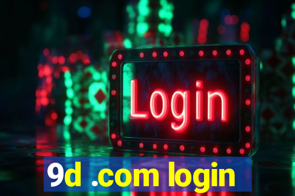 9d .com login