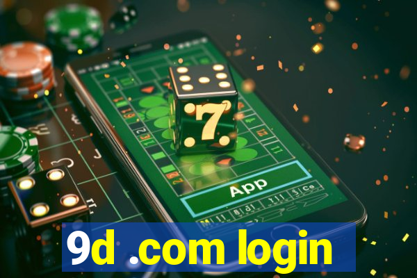 9d .com login