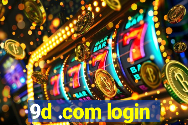 9d .com login
