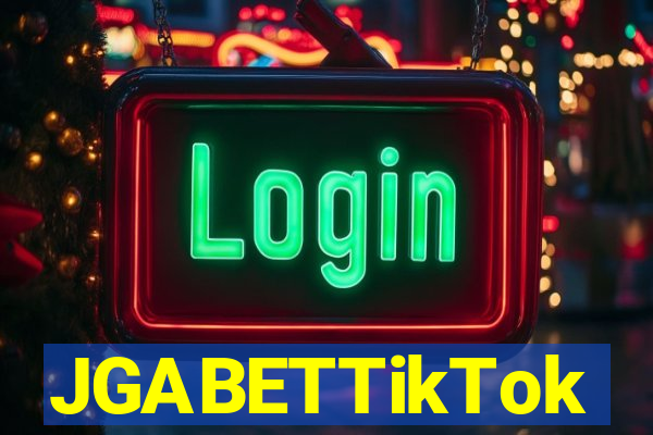 JGABETTikTok