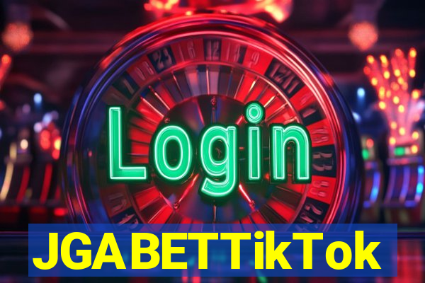 JGABETTikTok