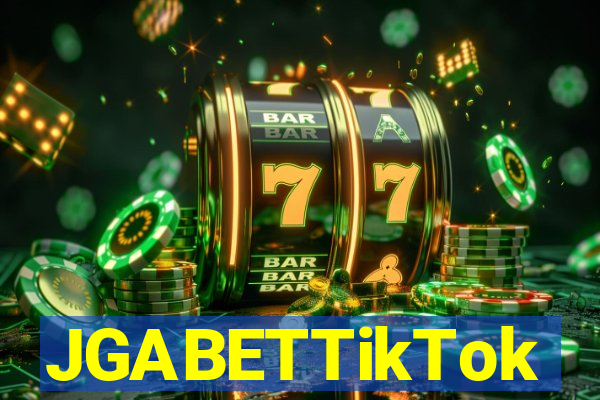 JGABETTikTok