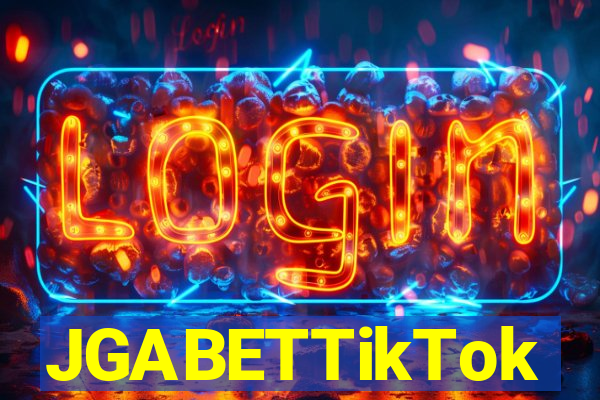 JGABETTikTok