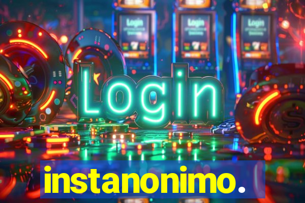 instanonimo.