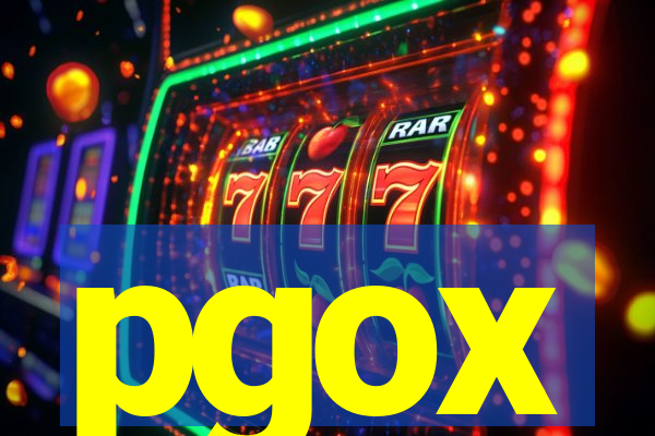 pgox