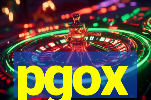 pgox