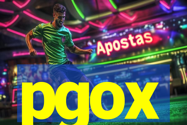 pgox