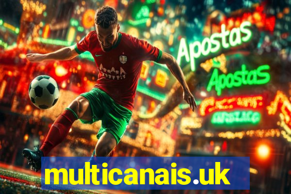 multicanais.uk