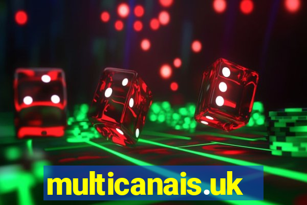 multicanais.uk