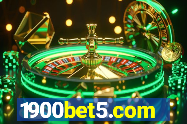 1900bet5.com