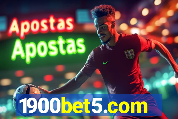 1900bet5.com
